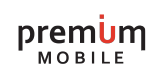 Premium Mobile logotyp