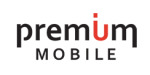 Premium Mobile logo