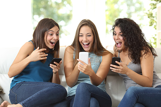 freedom trio Premium Mobile