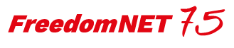 FreedomNET75
