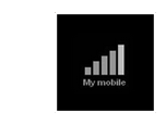 Mymobile logo