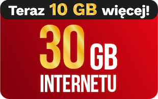 Freedom 2: 30 GB internetu