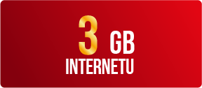 Freedom PL: 3GB internetu