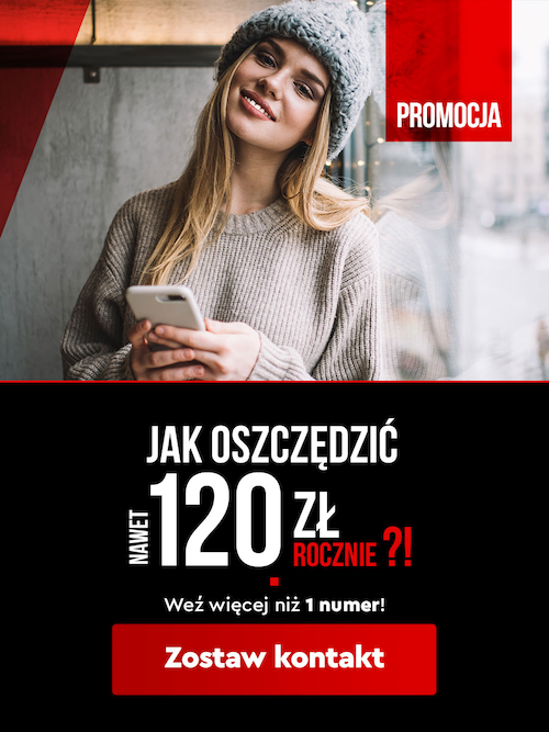 promocja freedom pack