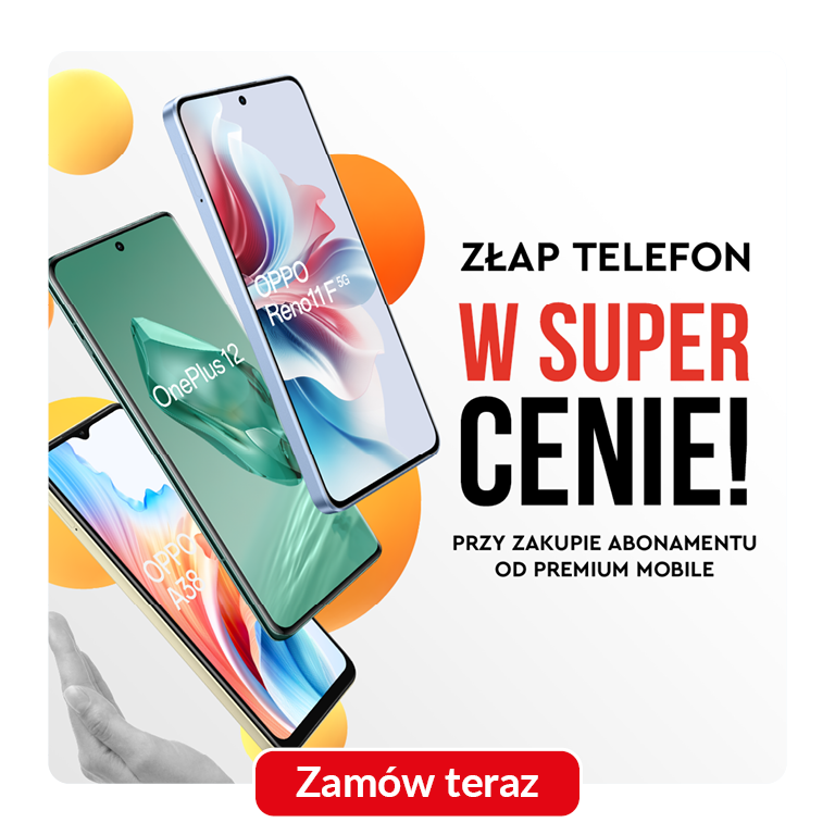 OPPO w super cenie - obrazek