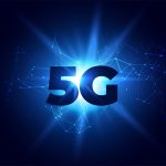 Grafika na bloga - 5G – piąta generacja technologii bezprzewodowej