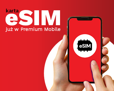 eSIM_374x300_RED eSim obrazek dekoracyjny